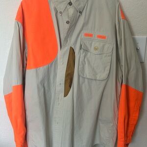 Beretta Hunting Fowl shirt